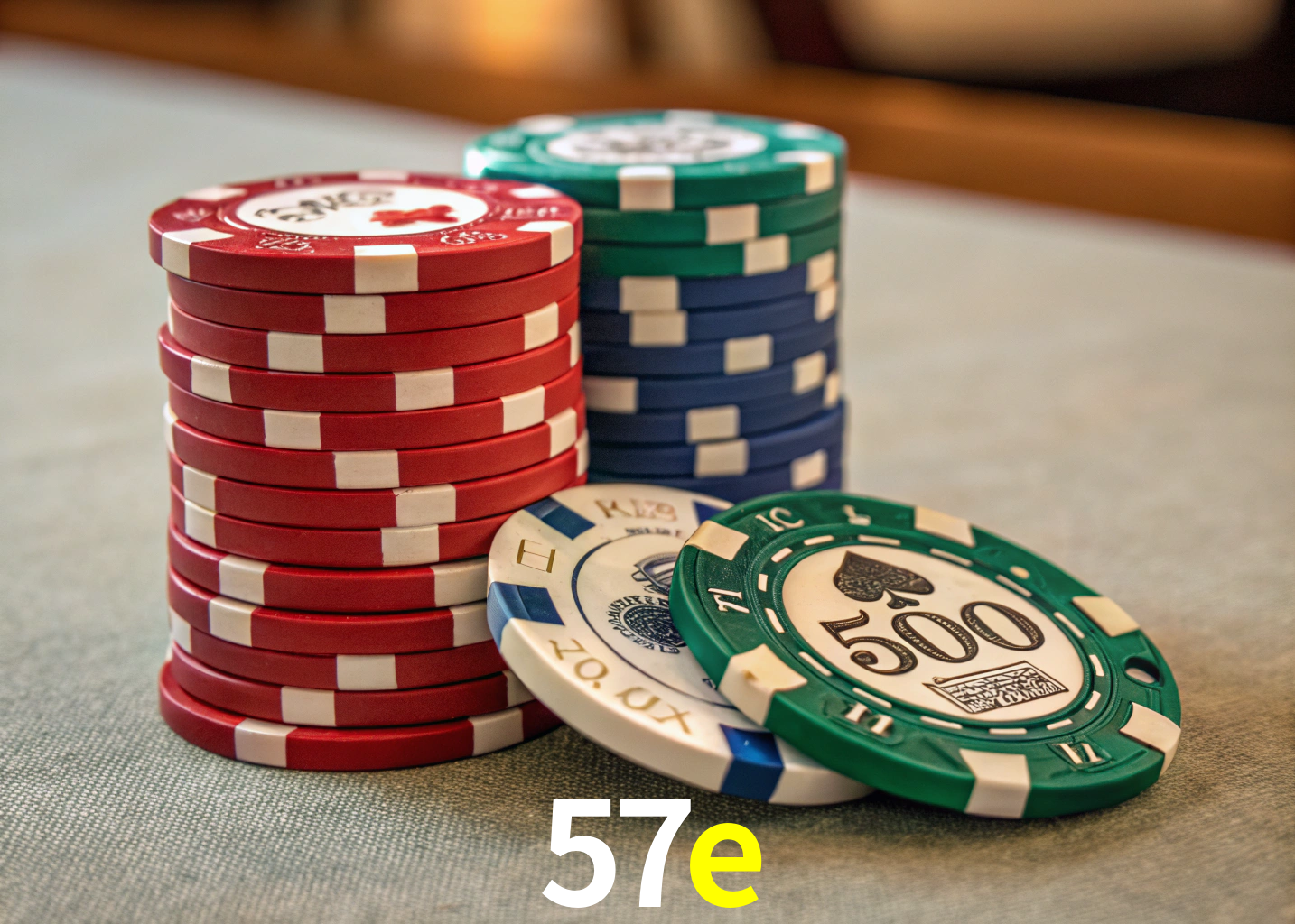 57E
